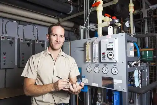 energy audit Schurz
